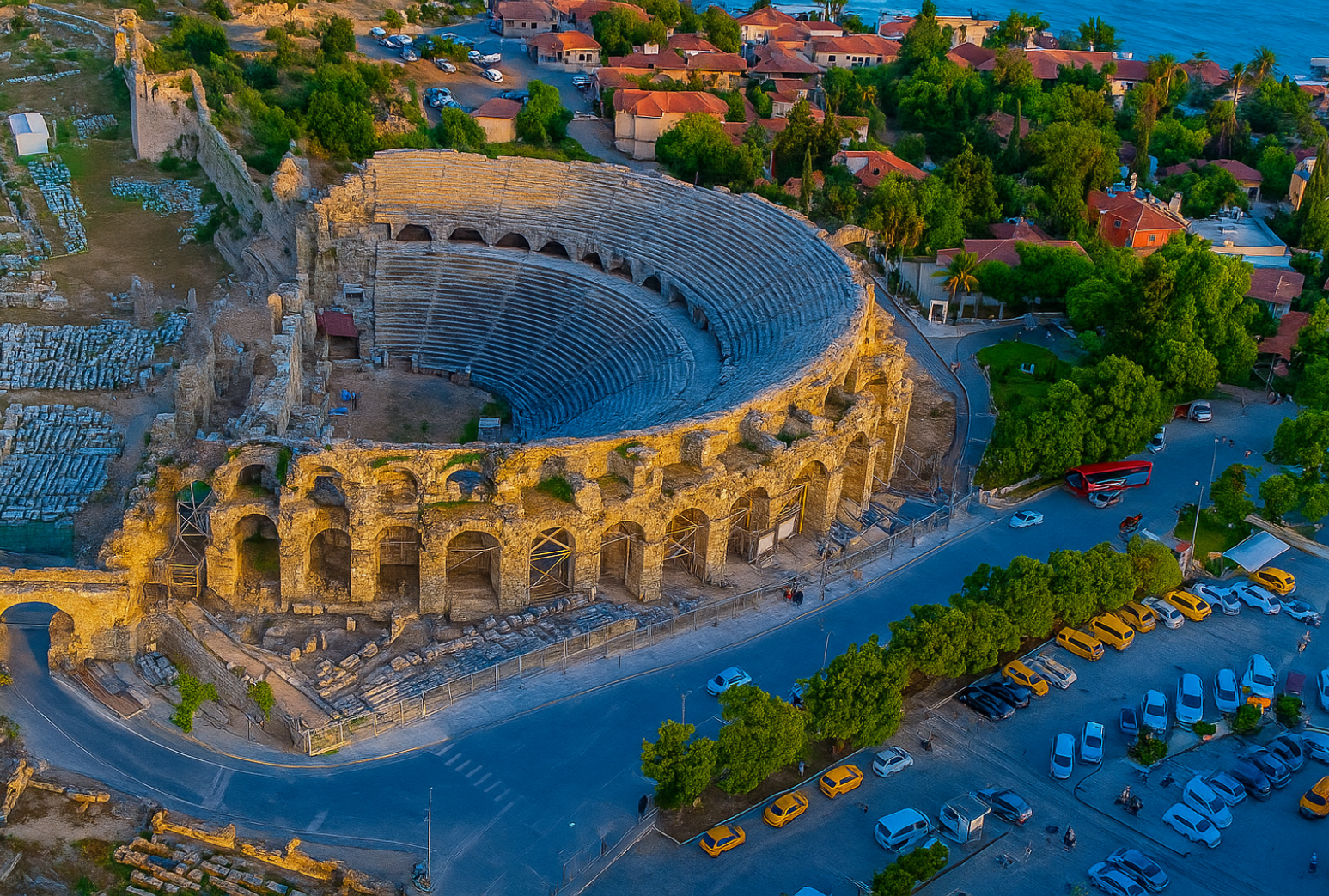 YENİ SEZON ÜRÜNLER