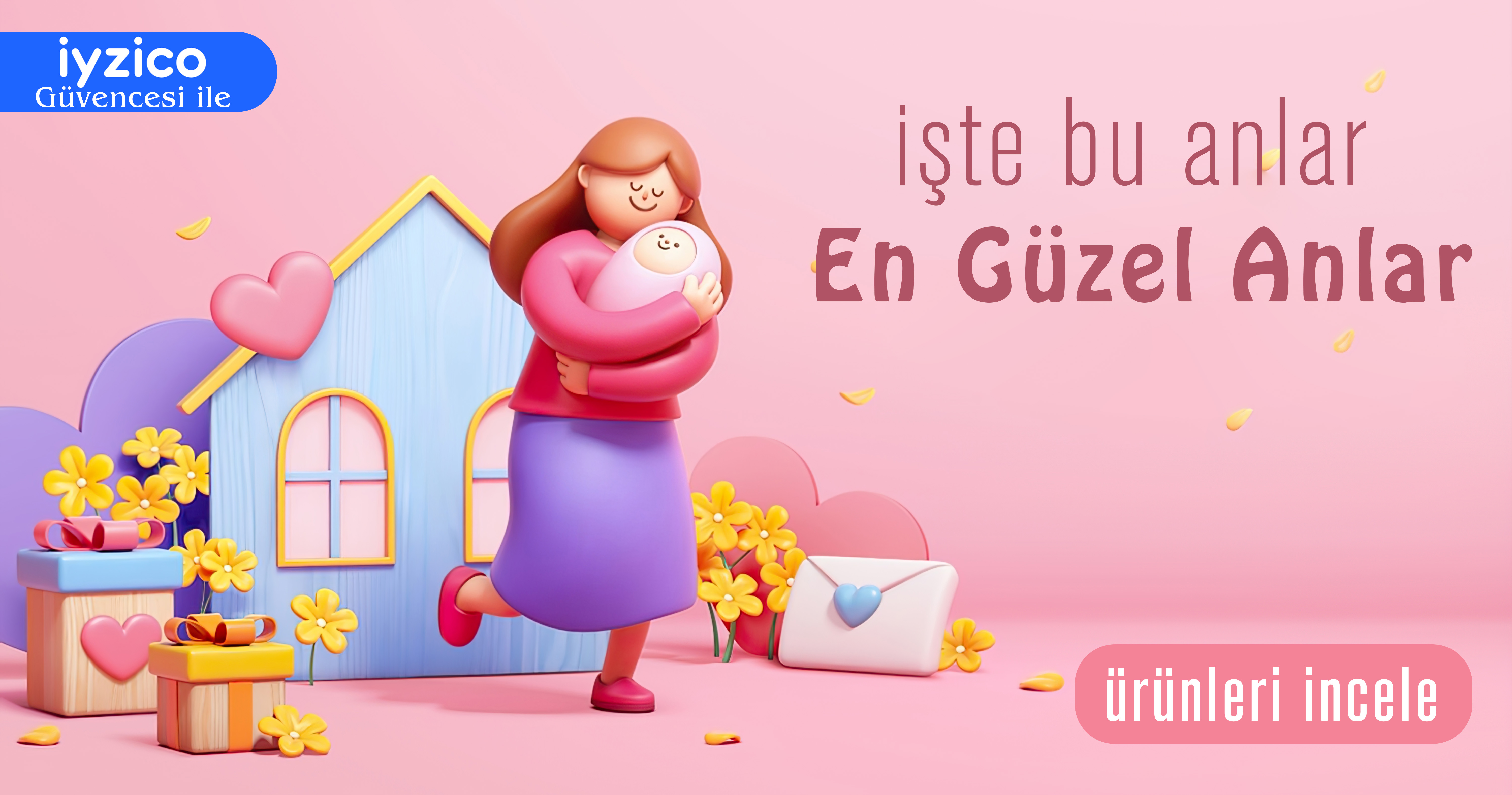 YENİ SEZON ÜRÜNLER